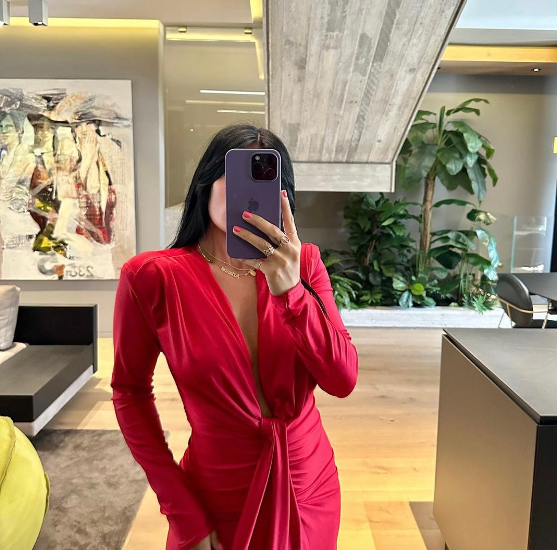 Rochie 'Elegance' Rosie
