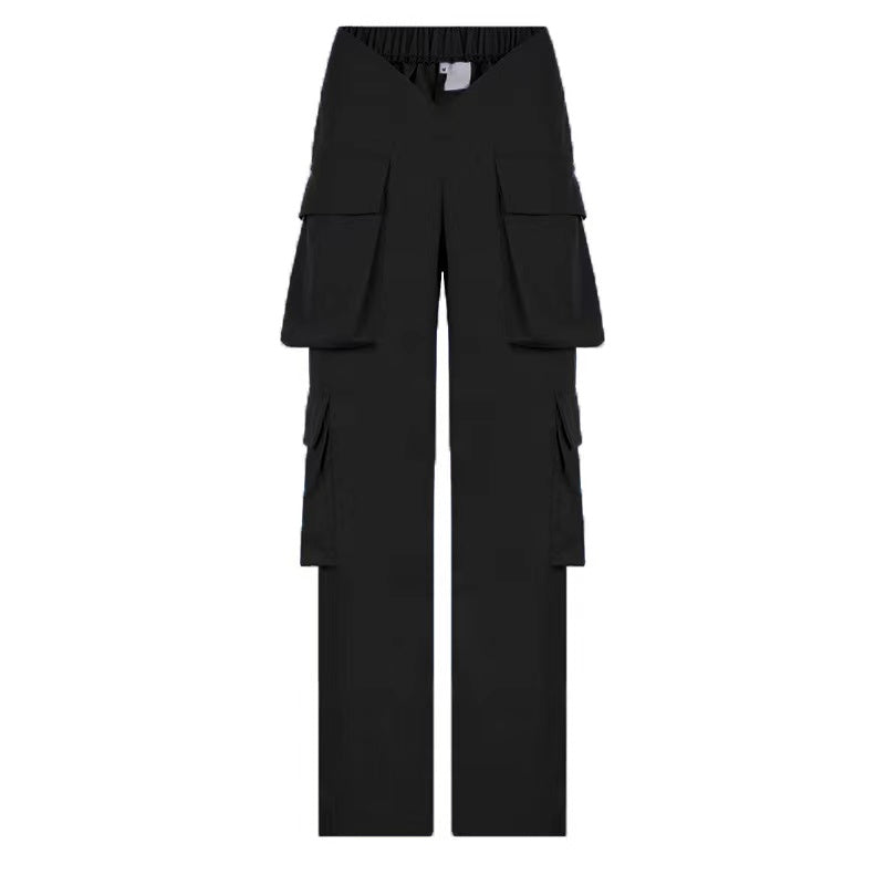Pantaloni Cargo 'Kimberly'