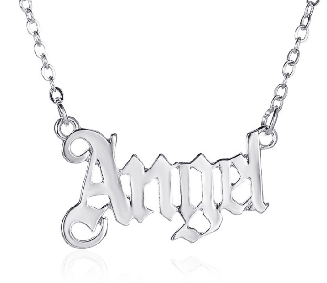 LANT 'ANGEL'