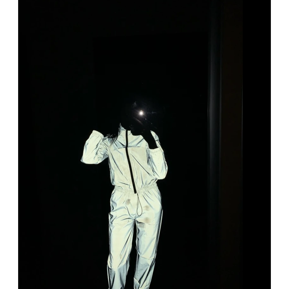 GEACA REFLECTORIZANTA - PRIMAVARA/TOAMNA