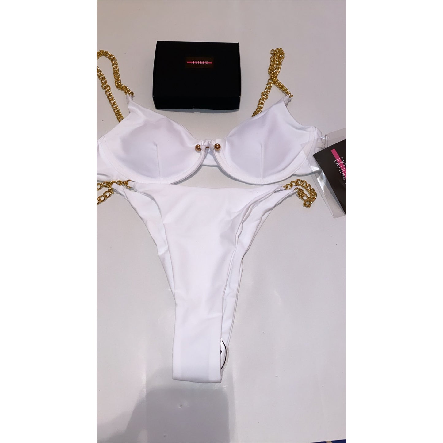 COSTUM DE BAIE 'SUN KISSED'