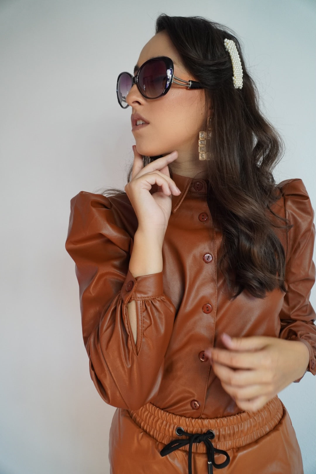 OCHELARI DE SOARE 'LIL DIVA'