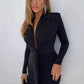 Rochie 'Elegance' Neagra