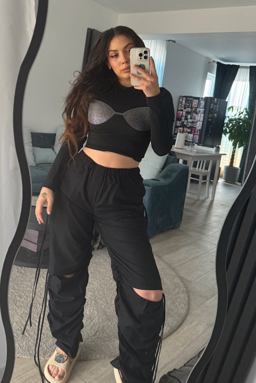 Pantaloni
