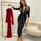 Rochie 'Elegance' Neagra
