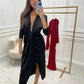 Rochie 'Elegance' Neagra
