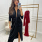 Rochie 'Elegance' Neagra