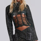 Fusta ‘Micro Skirt’