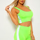 SET 'NEON BABE'