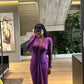 Rochie 'Elegance' Mov