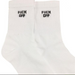 FUCK OFF SOCKS