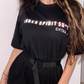 TRICOUL 'EXTRA AF' - Tricou EXTRABABES cu mesaj