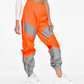 PANTALONI REFLECTORIZANTI 'ORANGE'
