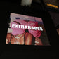 HANORAC 'NOT YOUR BAE' - Hanorac EXTRABABES cu mesaj