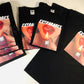 TRICOU 'EXTRABABES VINTAGE LOVE'