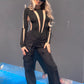Pantaloni Cargo 'Kimberly'