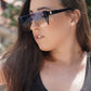 OCHELARI DE SOARE 'BLUE-ORANGE REFLECTION'