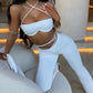 COMPLEU ALB ‘GIRL BOSS’