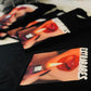 TRICOU 'EXTRABABES VINTAGE LOVE'