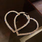 CERCEI 'DIAMOND HEART'