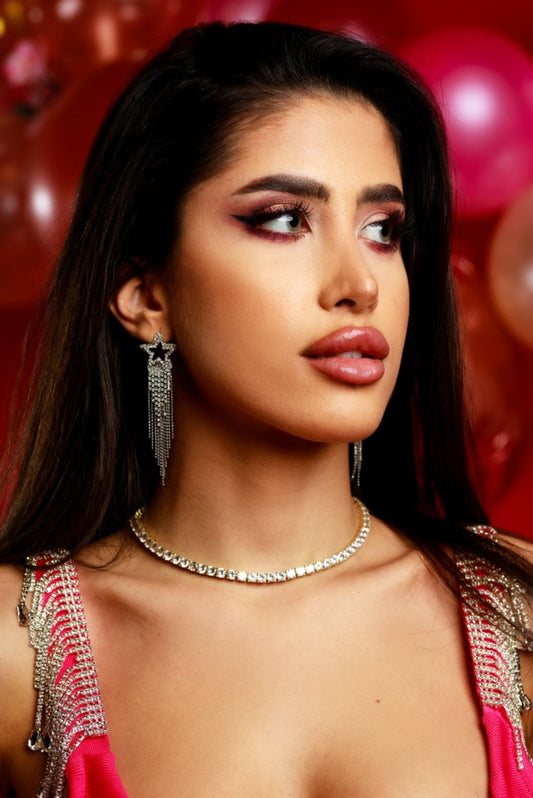 CERCEI 'STAR FALLING'