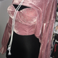 HANORAC 'BABY CORSET' PINK