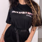 TRICOUL 'EXTRA AF' - Tricou EXTRABABES cu mesaj