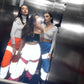PANTALONI REFLECTORIZANTI 'ORANGE'